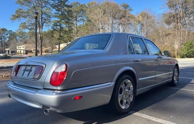 1999 Bentley Arnage