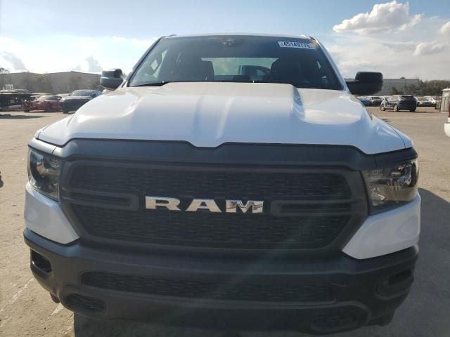 2023 Dodge RAM 1500 Tradesman