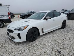 2021 KIA Stinger for sale in Taylor, TX