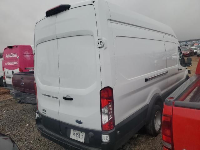 2020 Ford Transit T-350 HD