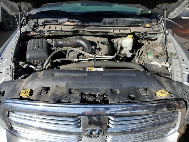 2014 Dodge RAM 1500 SLT