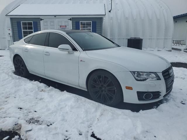 2014 Audi A7 Premium Plus