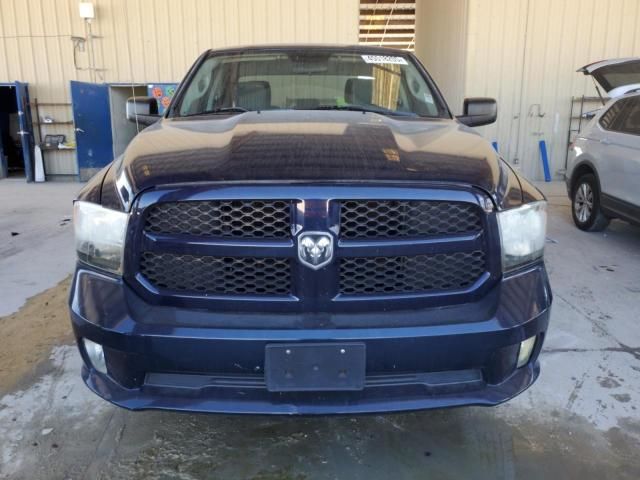 2013 Dodge RAM 1500 ST