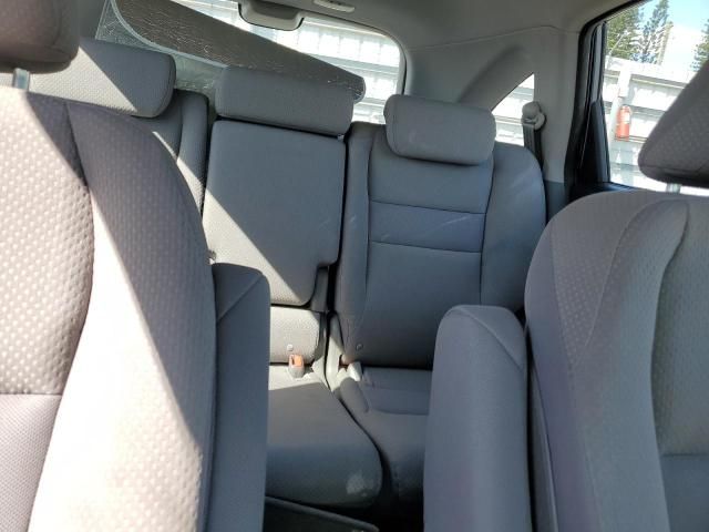 2008 Honda CR-V LX