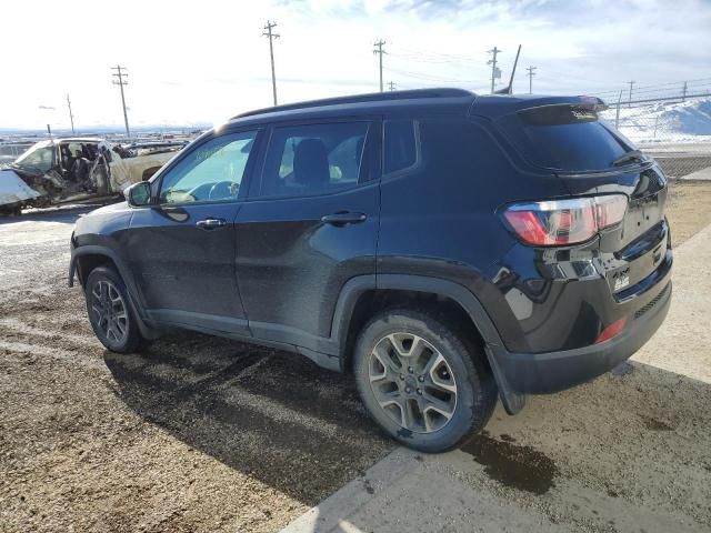 2020 Jeep Compass Sport