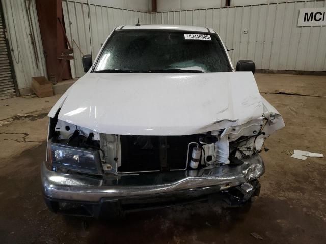 2008 Chevrolet Colorado LT