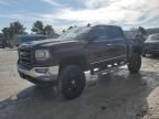 2016 GMC Sierra K1500 SLT