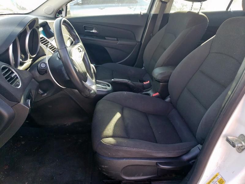 2013 Chevrolet Cruze LT