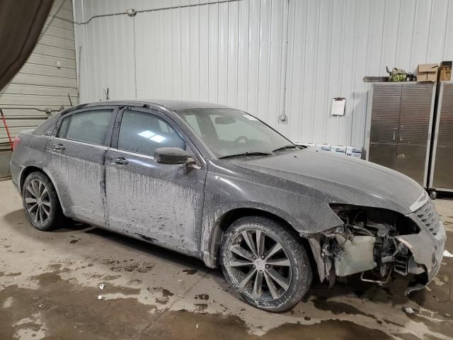 2014 Chrysler 200 Touring