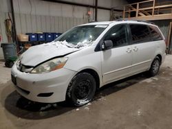 Toyota Sienna ce Vehiculos salvage en venta: 2006 Toyota Sienna CE