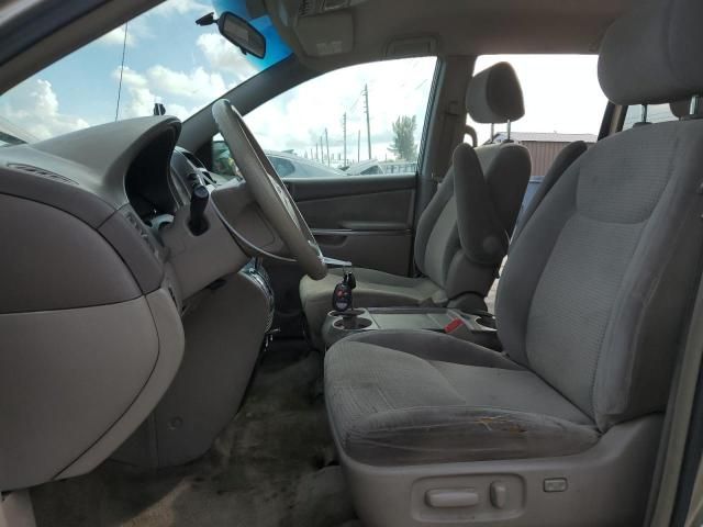 2008 Toyota Sienna CE