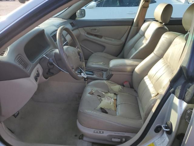 1998 Lexus ES 300