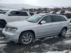 Chrysler Pacifica Vehiculos salvage en venta: 2005 Chrysler Pacifica Limited