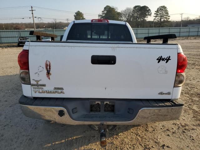 2007 Toyota Tundra Double Cab Limited