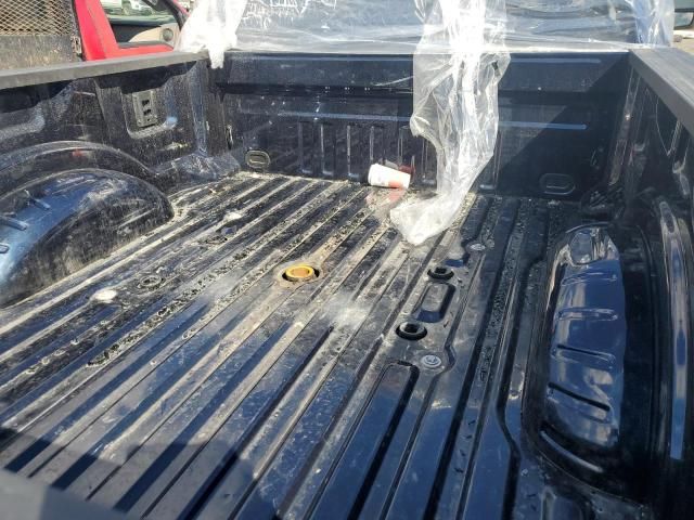 2024 Ford F350 Super Duty
