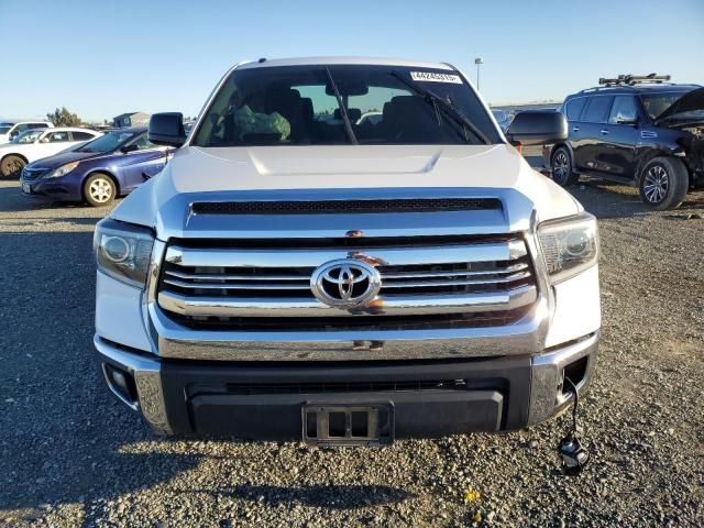 2014 Toyota Tundra Crewmax SR5