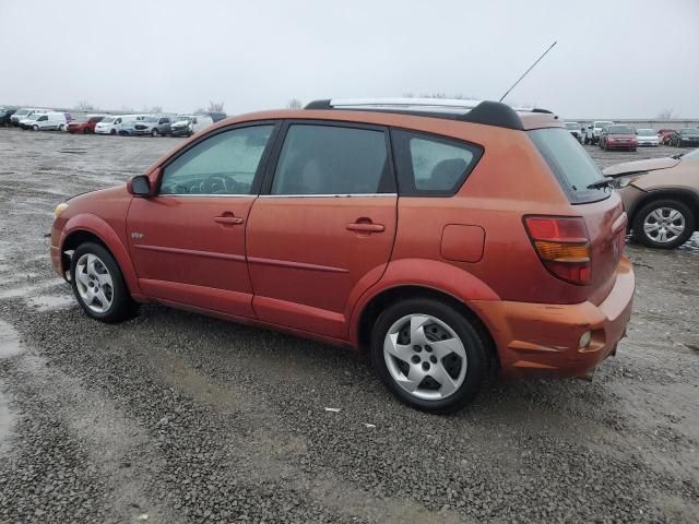 2005 Pontiac Vibe