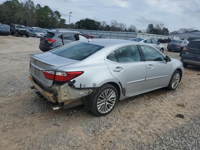 2013 Lexus ES 350