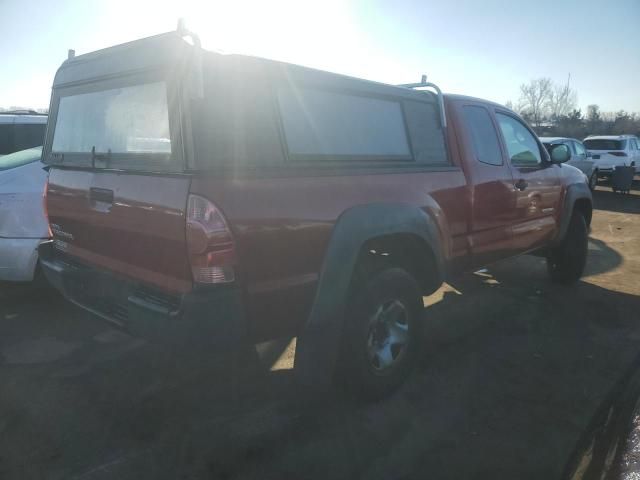 2006 Toyota Tacoma Access Cab