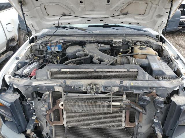 2008 Ford F450 Super Duty