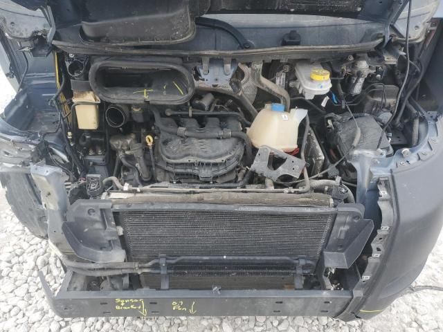 2021 Dodge RAM Promaster 3500 3500 High