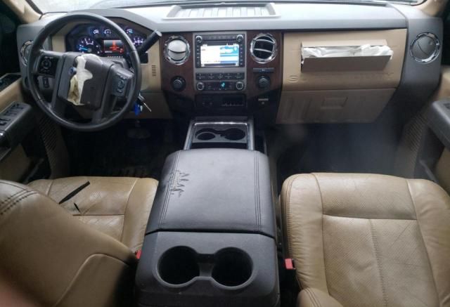 2012 Ford F250 Super Duty