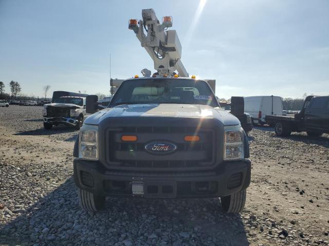 2015 Ford F450 Super Duty