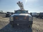 2015 Ford F450 Super Duty