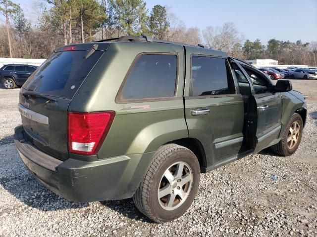 2008 Jeep Grand Cherokee Laredo