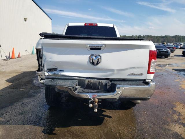 2019 Dodge RAM 2500 BIG Horn