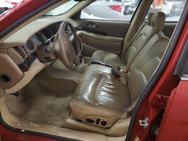 2004 Buick Lesabre Limited