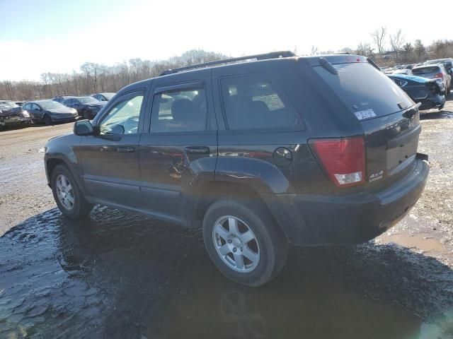 2008 Jeep Grand Cherokee Laredo