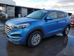 2016 Hyundai Tucson SE en venta en Fresno, CA