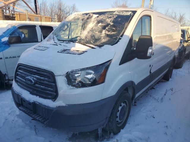 2016 Ford Transit T-350