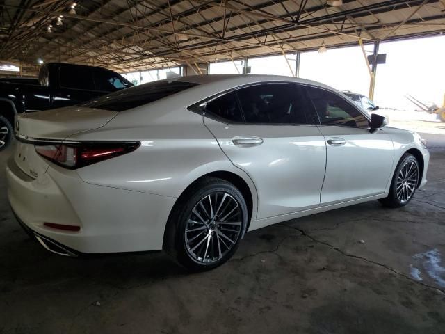 2025 Lexus ES 350 Base