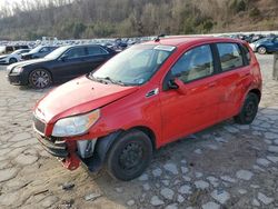 2010 Chevrolet Aveo LS for sale in Hurricane, WV