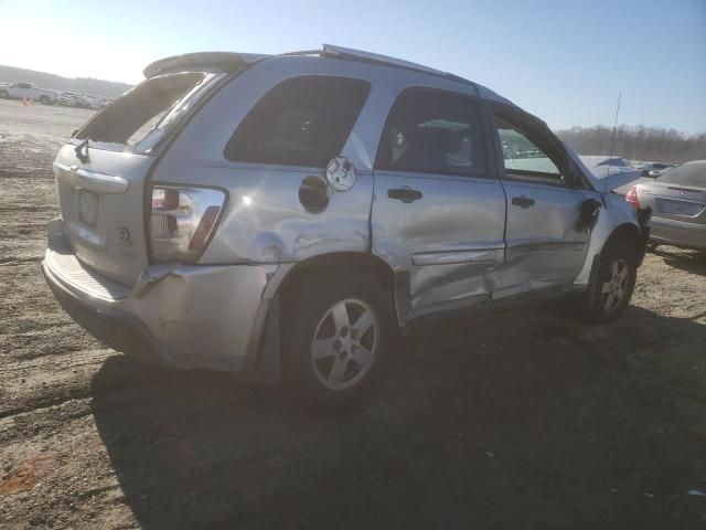 2005 Chevrolet Equinox LS