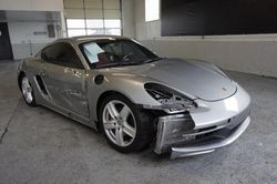 2024 Porsche Cayman GTS for sale in Magna, UT