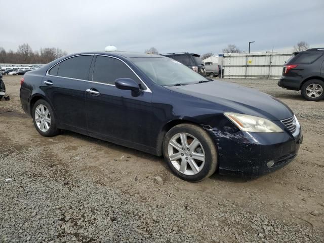 2008 Lexus ES 350