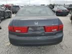 2005 Honda Accord LX