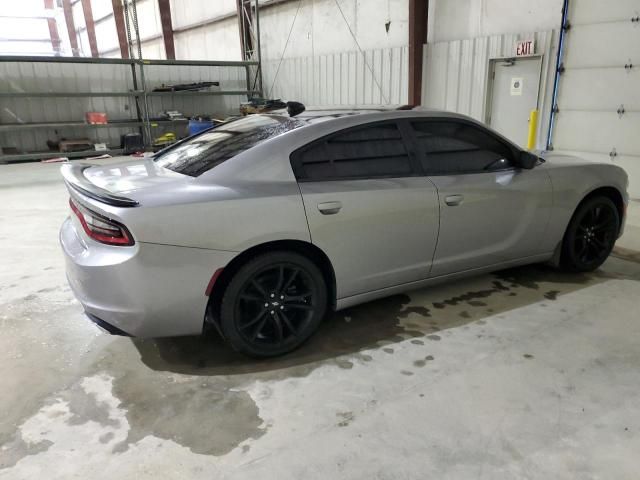 2017 Dodge Charger SXT