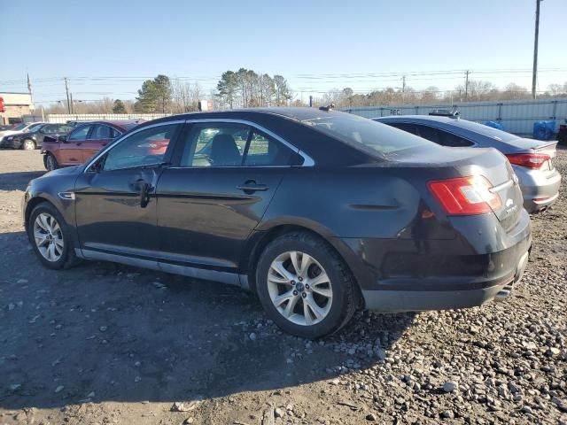 2011 Ford Taurus SEL