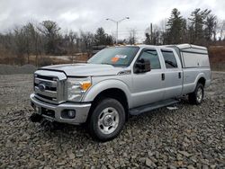 2012 Ford F250 Super Duty en venta en West Mifflin, PA