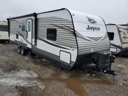 Jayco salvage cars for sale: 2019 Jayco Trailer