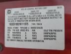 2001 Chevrolet S Truck S10