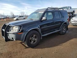 2003 Nissan Xterra XE for sale in Rocky View County, AB