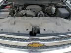 2013 Chevrolet Silverado C1500 LT