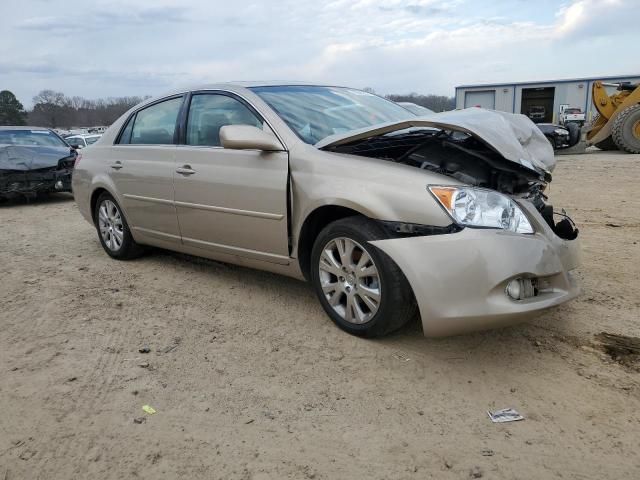 2008 Toyota Avalon XL