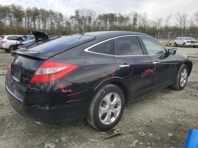 2012 Honda Crosstour EXL