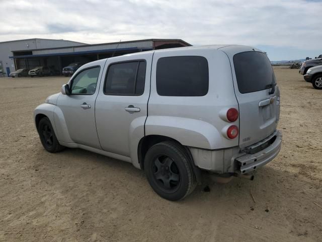 2010 Chevrolet HHR LT